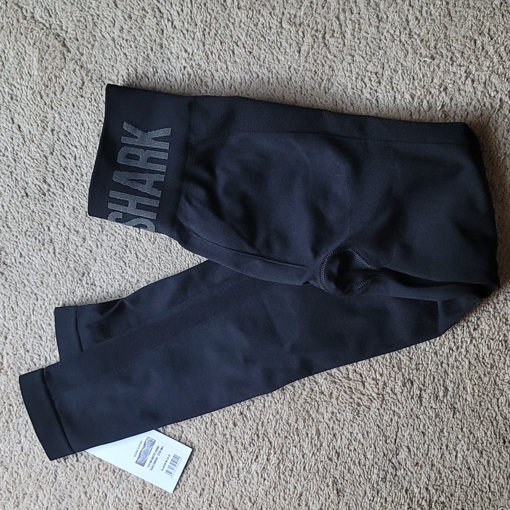 gymshark flex leggings